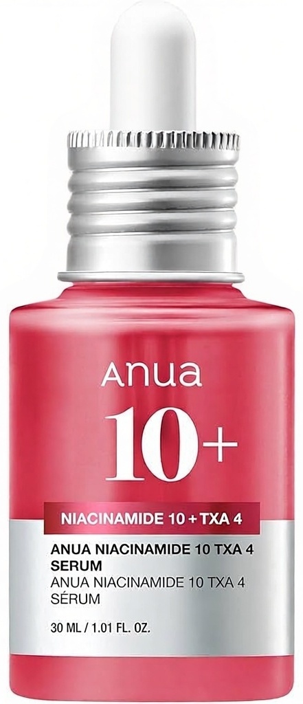 Anua сыворотка Niacinamide 10% + TXA 4% для лица 30 мл, фото 2