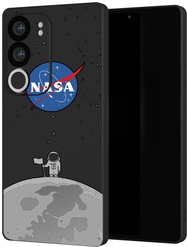 Чехол для Vivo V40 Lite рисунок