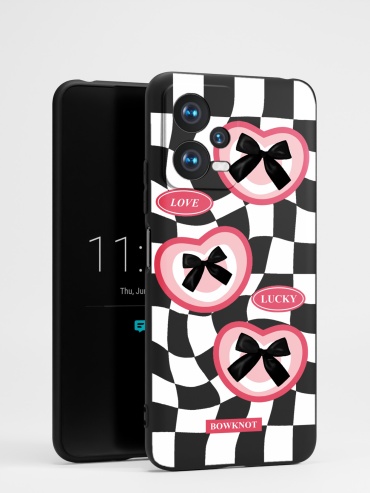 Чехол для POCO Poco X5, Redmi Note 12 рисунок