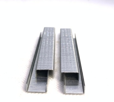 Nurmax скобы для степлера 0165-1 1000 шт