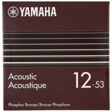 Yamaha GSA12P 12-53