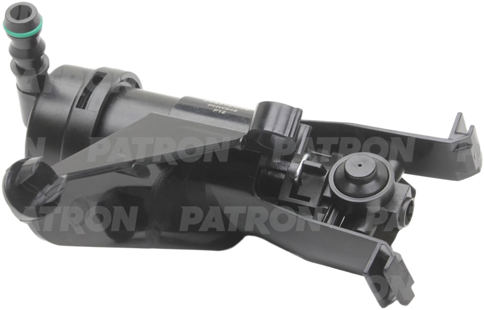 PATRON форсунка омывателя PHW242 Nissan Tiida