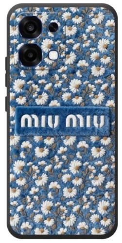 Чехол BAIKO для Vivo Y05 рисунок