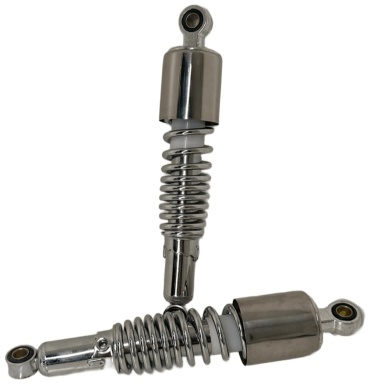 Almotor амортизаторы 032145646