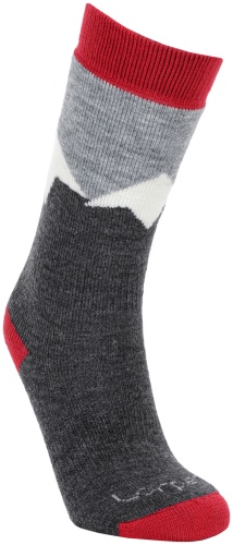 Гольфы LORPEN S2KNN MERINO KIDS SKI1 1 пара черный OS