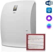 Приточный очиститель Ballu ONEAIR ASP-200SPW белый