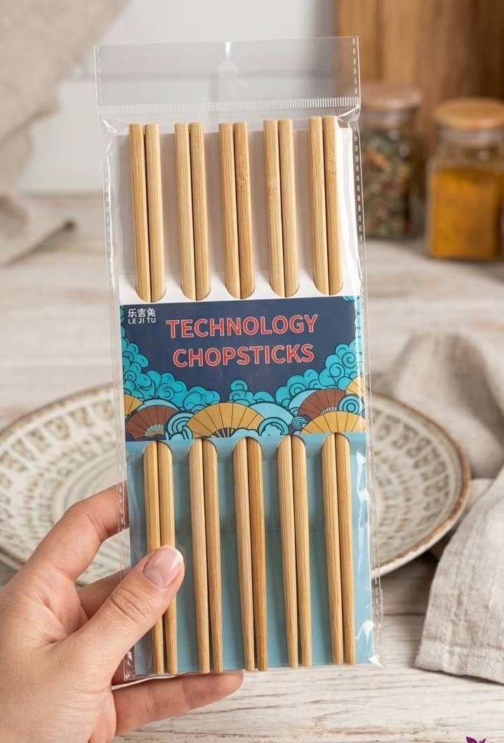WOW палочки 1010 10 шт