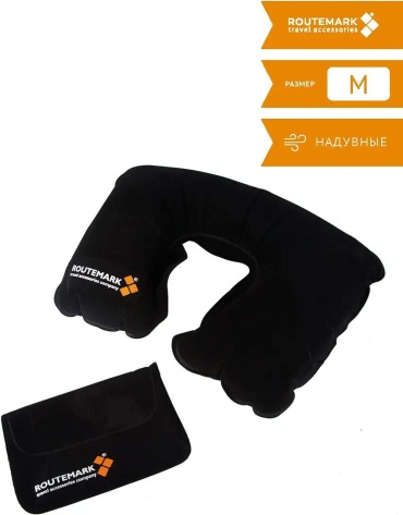 Routemark 142139963 набивная черный
