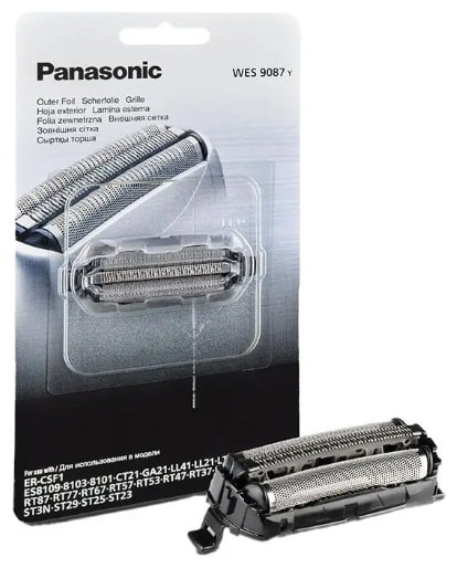Panasonic WES9087Y1361 сетка для бритвы