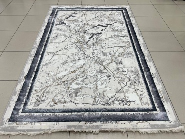 Ковер Yusuf carpets 200x300 см, короткий ворс, Турция