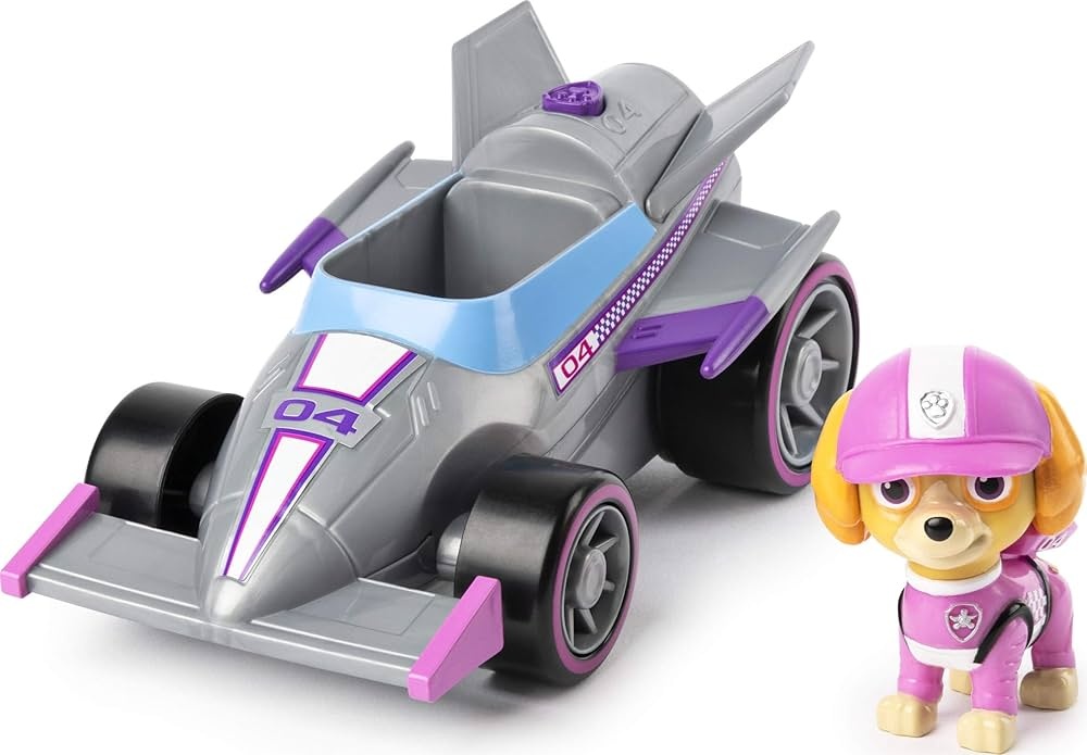 Купить Вертолет PAW Patrol Щенячий патруль — Ready Race Rescue 19181 ...
