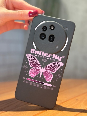 Чехол для NOTHING Phone (3a) Pro рисунок