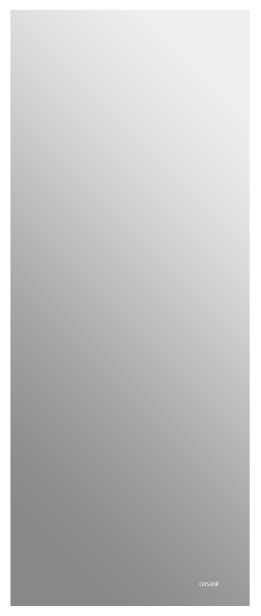 Зеркало настенное Cersanit 60x145 см