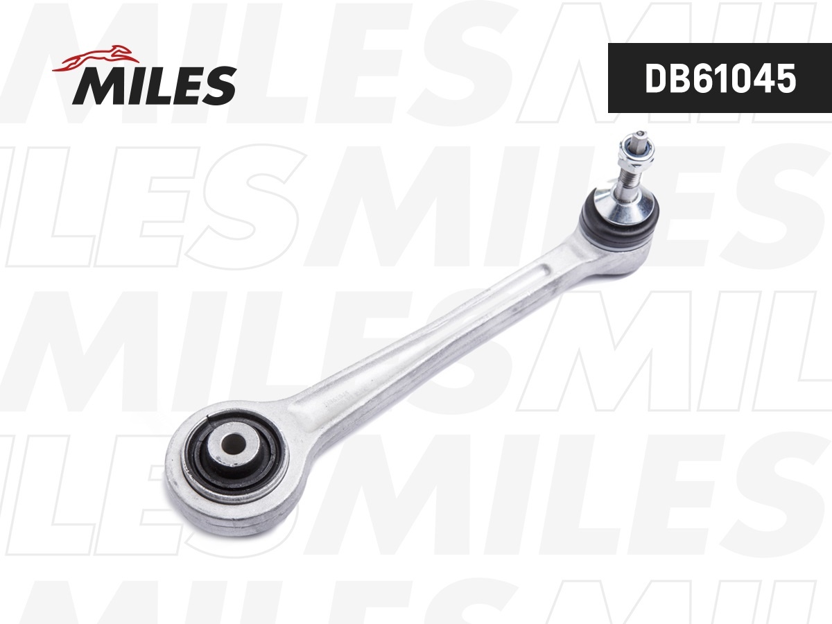 MILES рычаг подвески DB61045