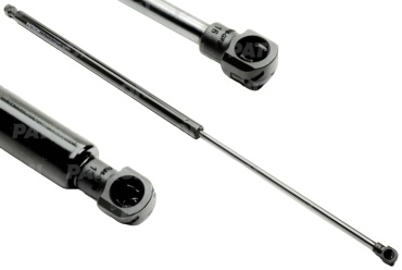 PATRON PGS018471 упор крышки багажника для Honda Civic 2006-2026 черный
