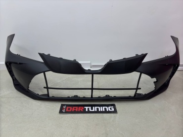 Бампер 30302904_054158870 для Toyota Corolla 2018-2022