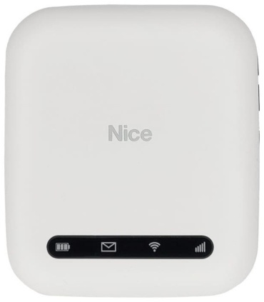 FIBARO центр управления Home Center 3 Lite (HubPowerbank)