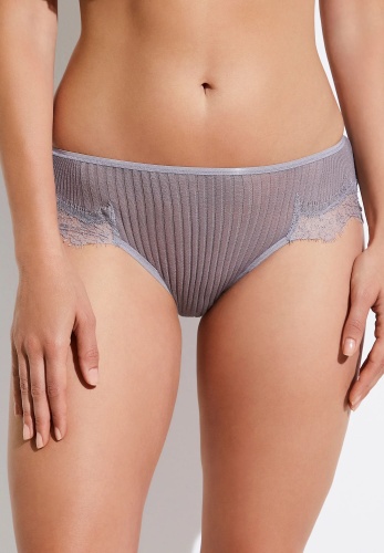 Слипы Zimmerli серый