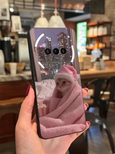 Чехол для NOTHING Phone (3a) рисунок
