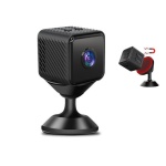 Камера видеонаблюдения LC3-SXJ, 2 расширение 1920x1080