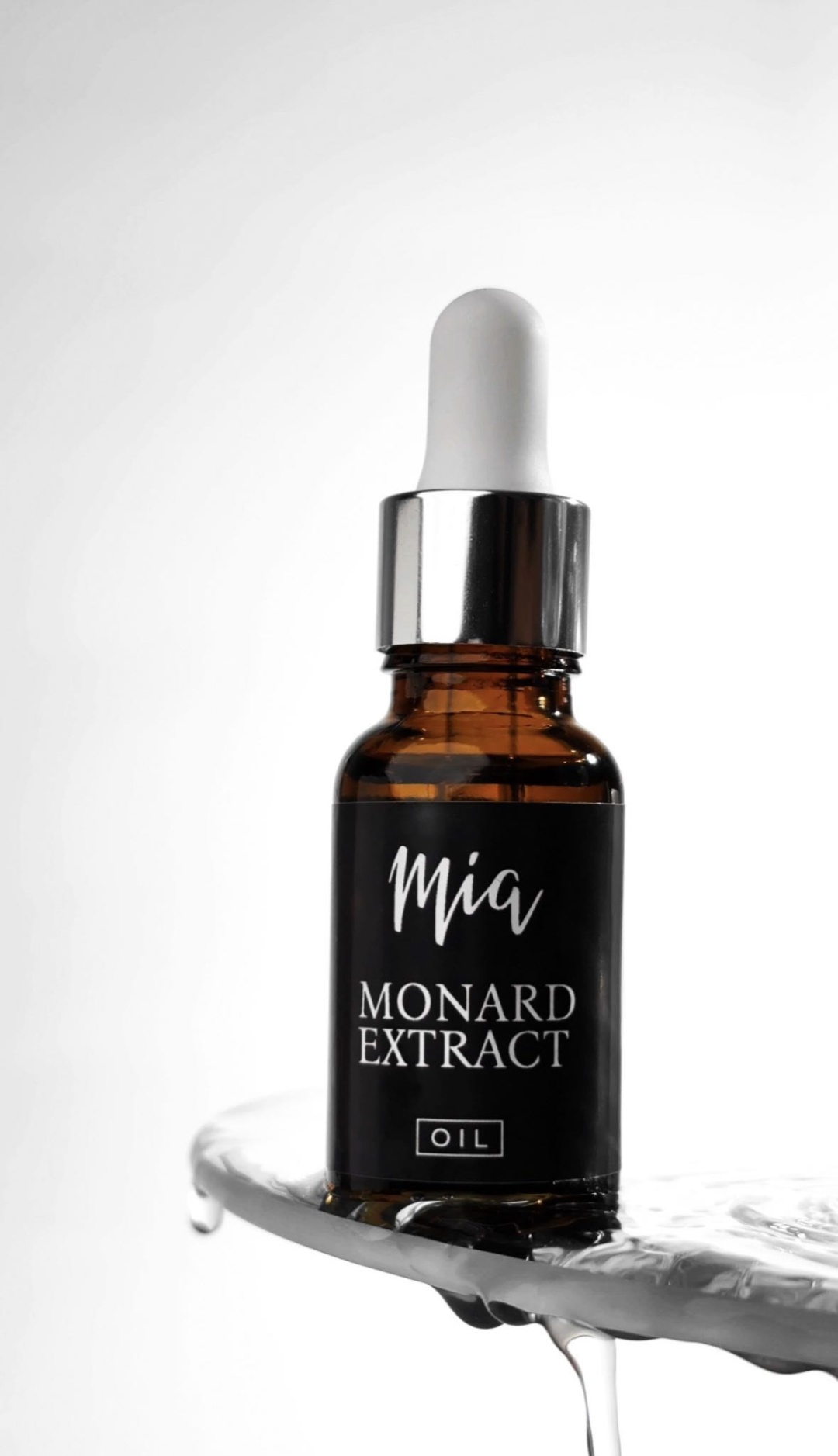 Mia масло Monard extract 15 мл
