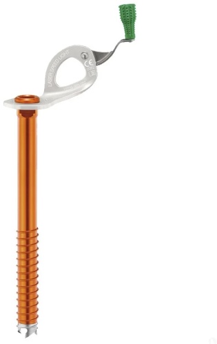 Скальный крюк Petzl G052AA02 Laser Speed Light 21 cm 21 см