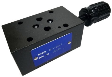 OEM Дроссель MTV-02P