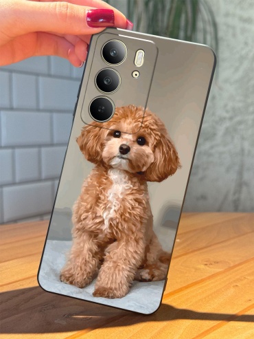 Чехол для Realme C75 рисунок
