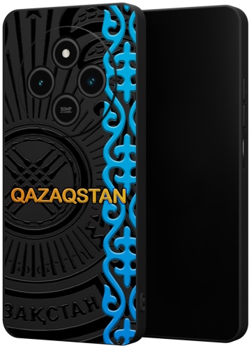Чехол для Xiaomi Redmi 14C рисунок