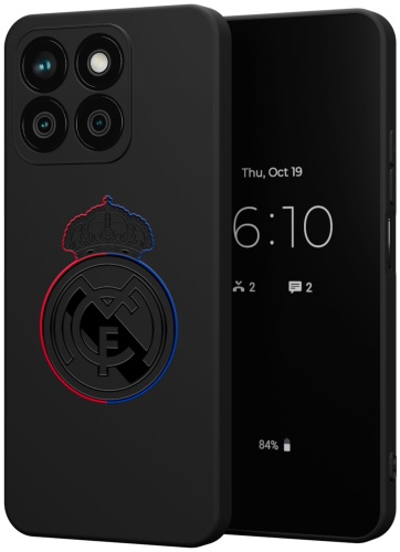 Чехол Mcover для Honor X8b рисунок