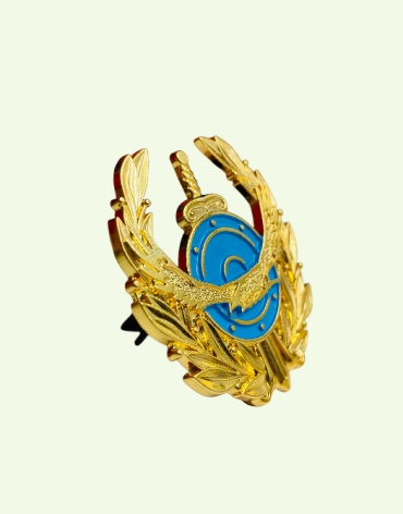GNG вымпел Значок MVD