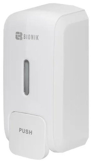 Дозатор для жидкого мыла BK1082R