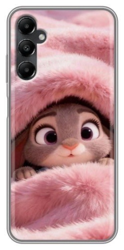 Чехол для Samsung Galaxy A26 рисунок