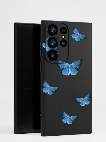 Чехол для Samsung Galaxy S23 Ultra рисунок