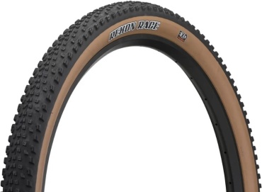 MAXXIS грязевой Maxxis Recon Race 29*2.25 EXO Tanwall 29 дюйм.