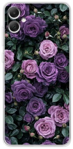 Чехол BAIKO для Samsung Galaxy A05 рисунок