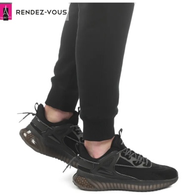 Кроссовки Tendance черный