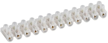 Клемма GENERICA UZV10-010-006-K01-10-G от 2.5 до 6 кв.мм, 1 шт