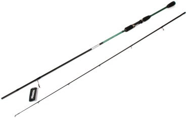 Namazu Mirah NM-2415 3-15g спиннинговое 2.4 м