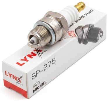 Свеча зажигания LYNXauto SP-375
