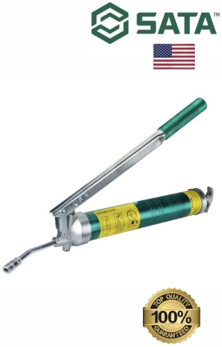 SATA рычажно-плунжерный ST97203 400 куб. см 250 атм