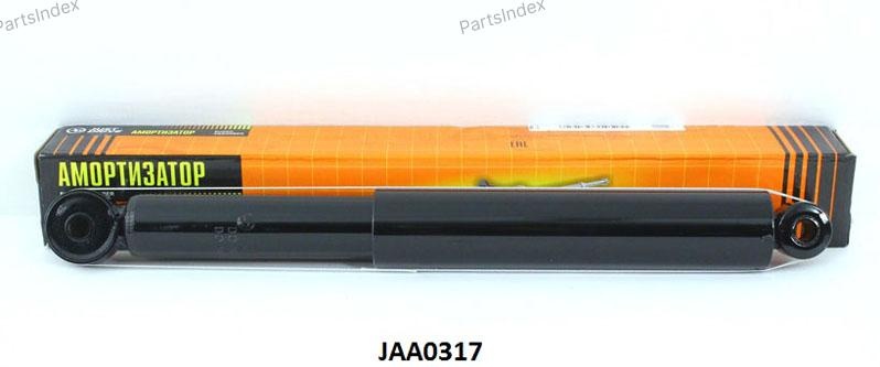 Амортизатор JD Амортизатор Подвески JAA0317