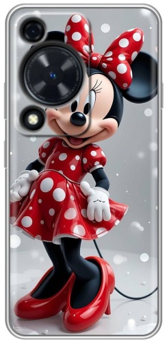 Чехол BAIKO для Huawei Nova Y72s рисунок
