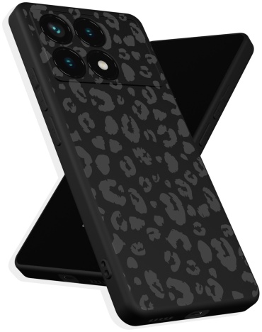 Чехол для POCO Poco X6 Pro 5G рисунок