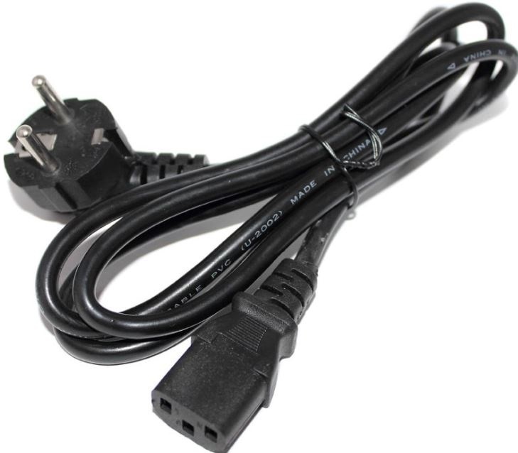 Кабель UniComp VxaQvZWE C13