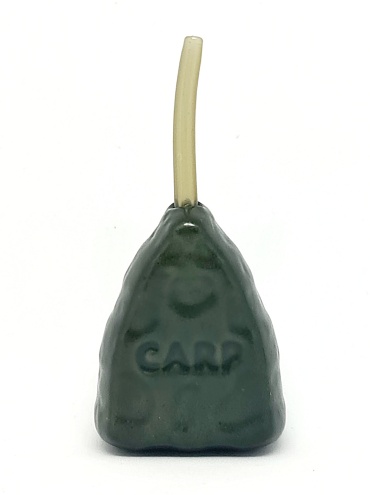 Пирамида REGION FISH PV Carp110ИнлайнBritishGteenMatt 110 г