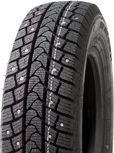Tracmax Ice-Plus SR1 155/80 R13 90 Q с шипами
