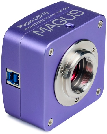 Камера для микроскопа MAGUS 83200