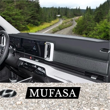 30368267_799579478 Hyundai Mufasa 2023-2025 черный