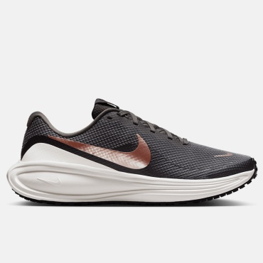 Кроссовки Nike REVOLUTION 8 розовый, черный